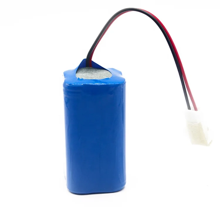 Chinese Manufacturer JHY practical polymer 3.7V 2200mAh 18650 Lithium Ion Battery Power bank battery