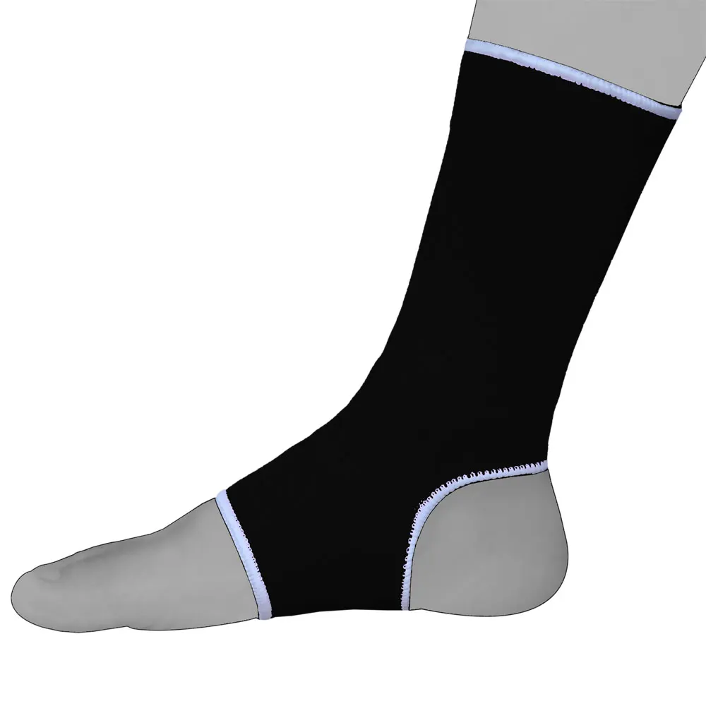
Health Care Products Black Ankle support, Ankle Brace, Ankle Strap OEM Service 