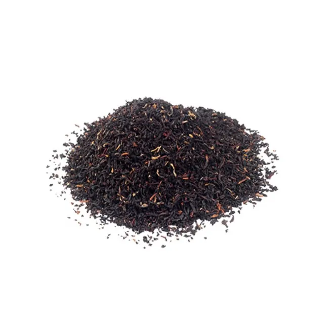 High Standard Black tea Orthodox Black tea Fanning High Quality From Vietnam