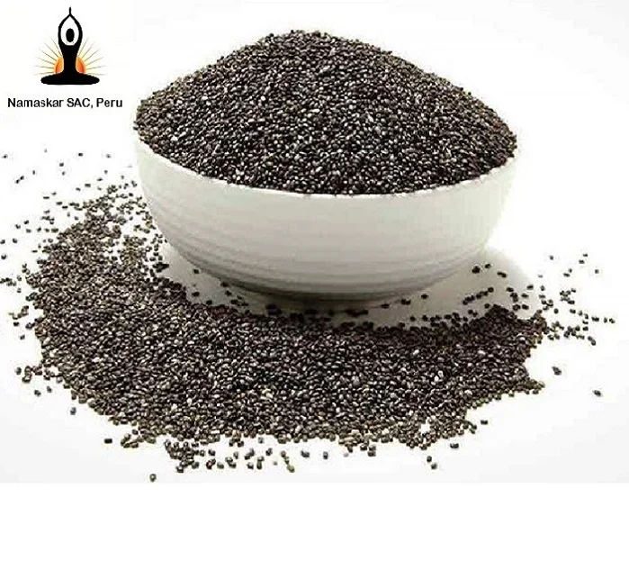 Wholesale organic chia I organic chia seeds bulk
