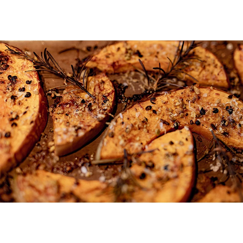 Halal Customised Seasoning for Snack, Meat, Processed seafood, Marination, Instant noodle, Vegetarian Food