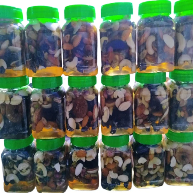 
Indian Organic raw pure honey formats available 250gm 500gm 1kg 