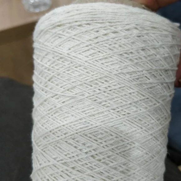OPEN END 20/1OPEN END COTTON YARN  100% cotton yarn / cotton yarn /Naturel white open endl yarn 100% cotton
