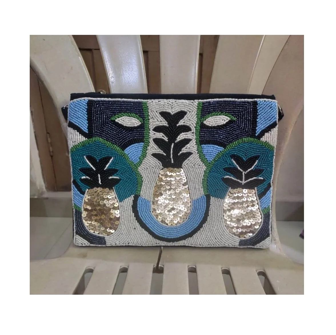 Wedding Clutch Bag Evening party Clutch Bag