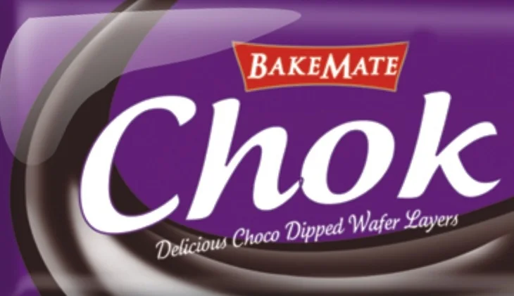 Вафля Chok Choco по оптовой цене