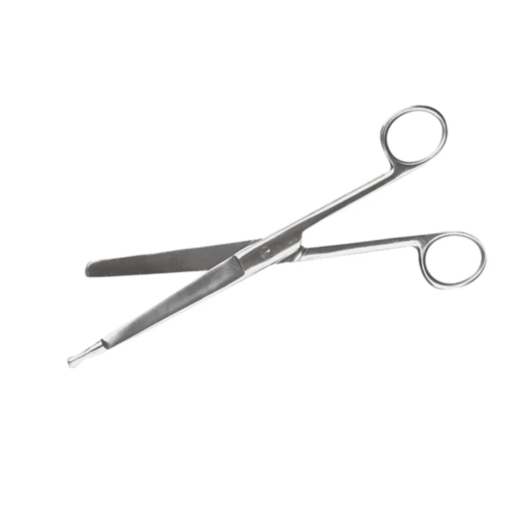 
Surgical All Types Scissors Enterotomy scissors 