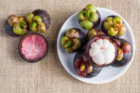 Высококачественный мангостин Лидер продаж во Вьетнаме/Whatsapp: + 84 896679047