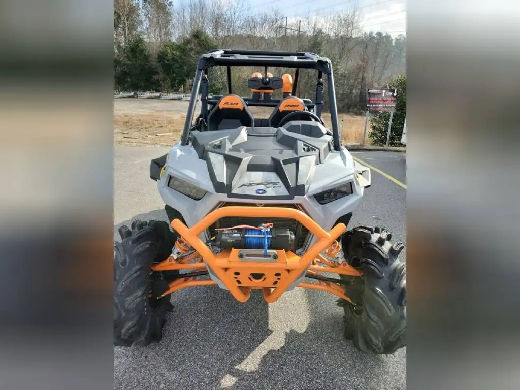 
DISCOUNT OFFER FOR New 2021 Polaris RZR XP Turbo- UTV / Utility ATV Motorcycle 