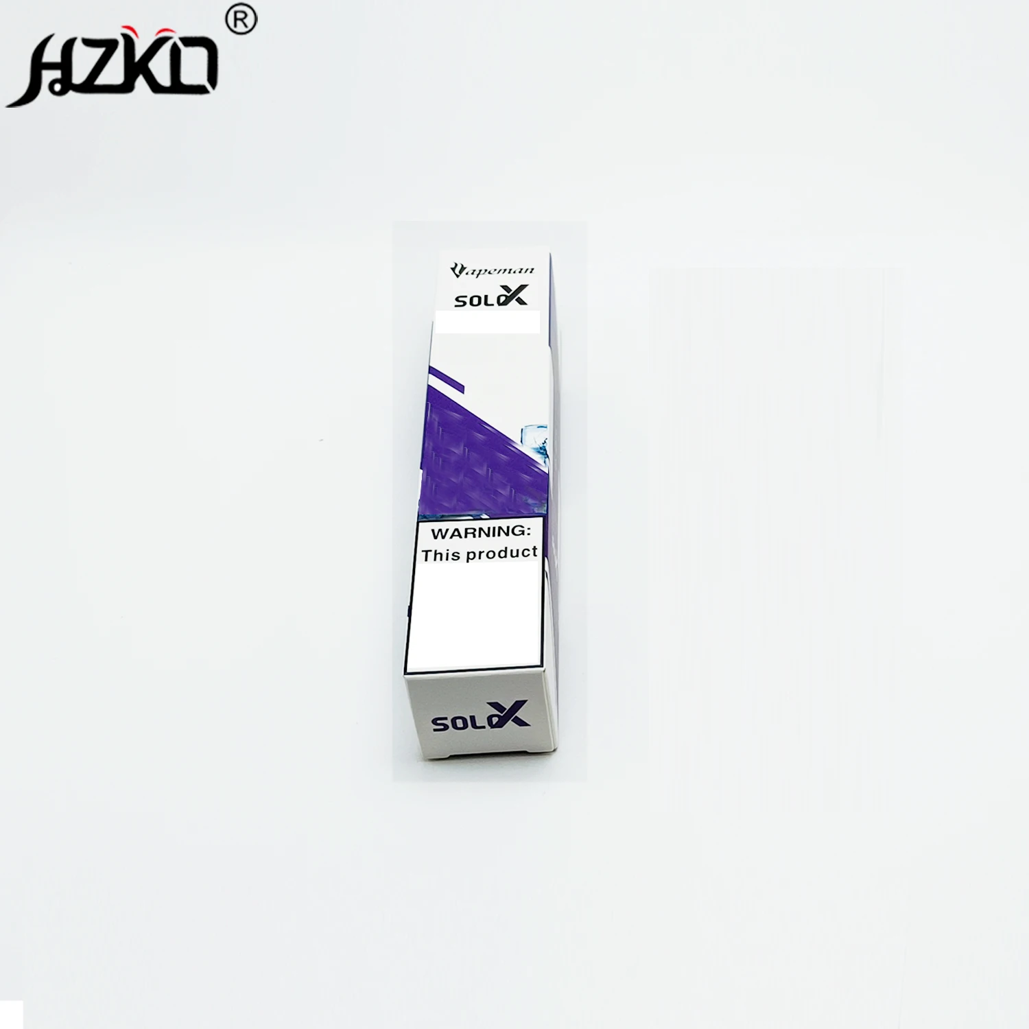 Лидер продаж в Австралии 2021 новый 100% Оригинальный Vapeman Solo X 28 различных цветов 1500F 1 коробка 10 наличии