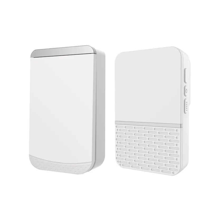 
eletronic manufacturer new product battery 12V 23a mp3 ringtones smart classical music waterproof doorbell switch ring door bell 