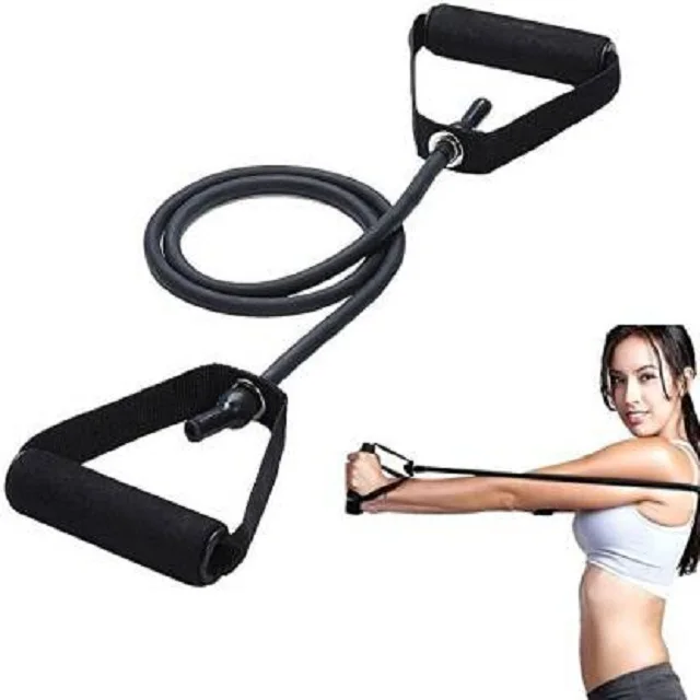 Strength Training Band Heavy  |  Yoga Fitness Workout Toning Resistance Tube