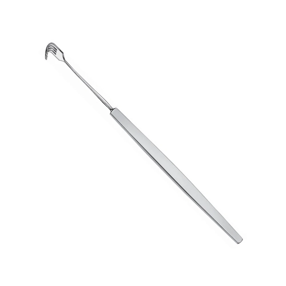 Eyelid Hook Ophthalmic Eye Bags Pull Hook Eyelid Pull Hook Double Eyelid Surgical tool