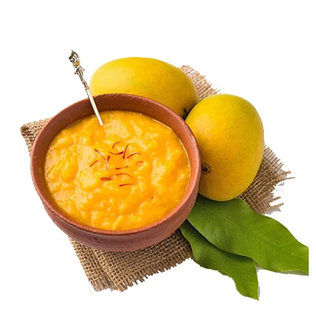 Top sale Totapuri mango pulp mango concentrate fruit juice drink Carton Packing Container