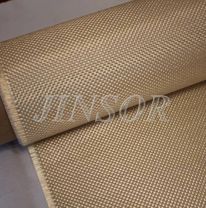 Vectran Fiber Fabric