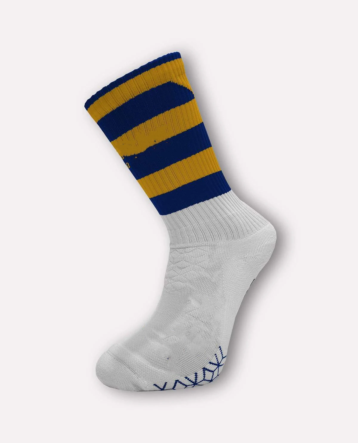 New style GAA Ireland Gaelic Hurling custom socks sports accessories sports socks hurling wear