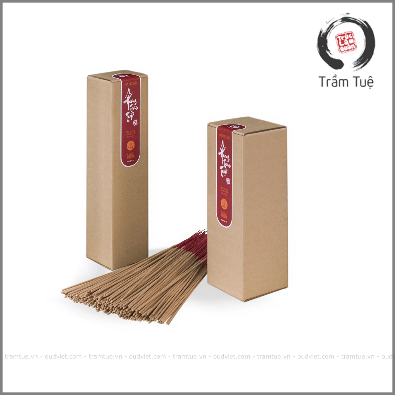 In Kilogram High-quality Agarwood Bakhoor Incense Stick for Asian culture