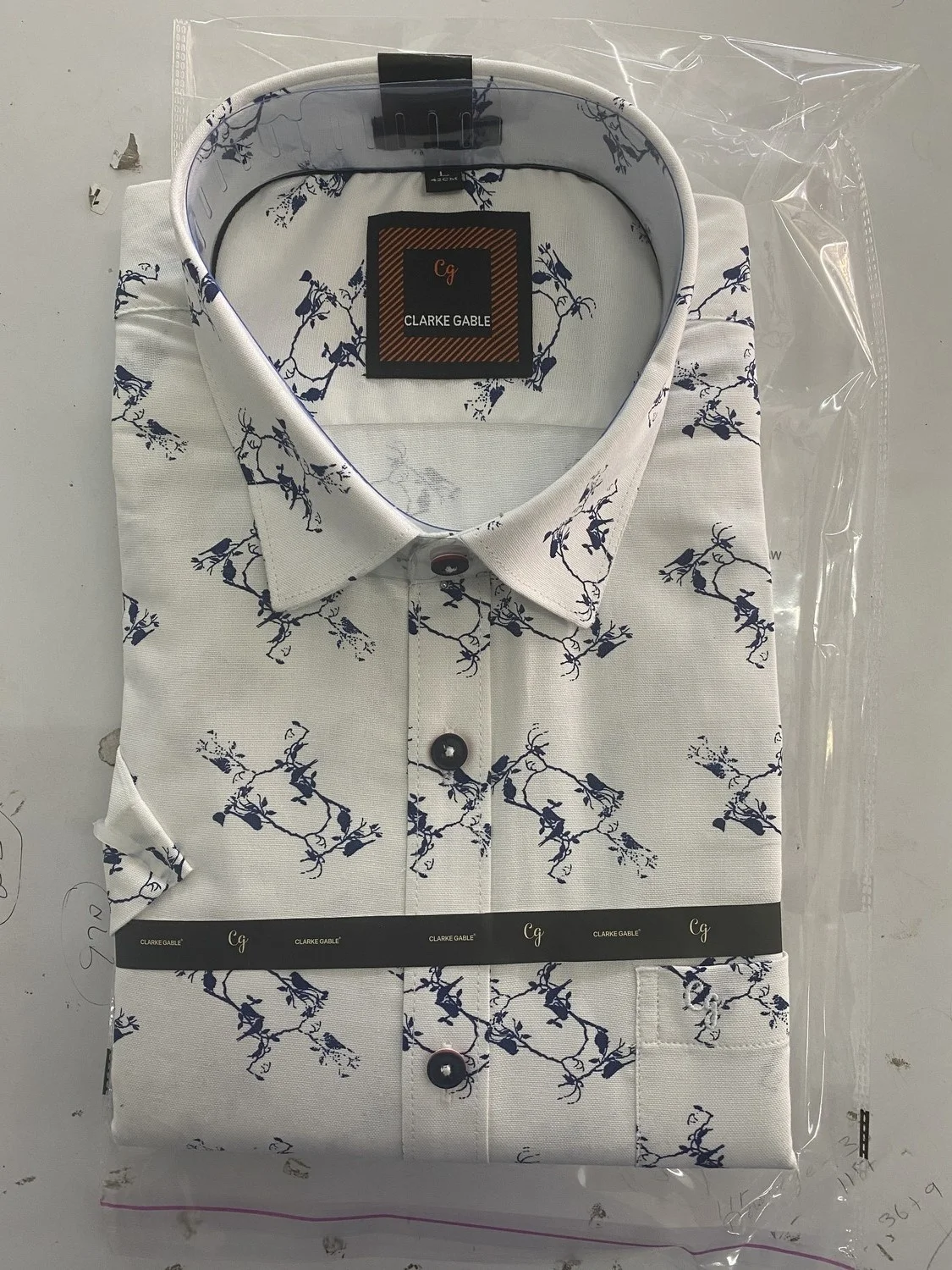 Mens Casual Shirt Manufacturer in India