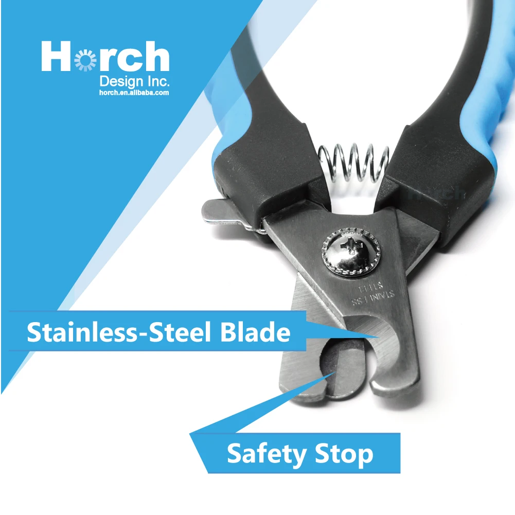 
Unique Pet Products Wholesale Online Shopping Pet Nail Clipper Supplies 