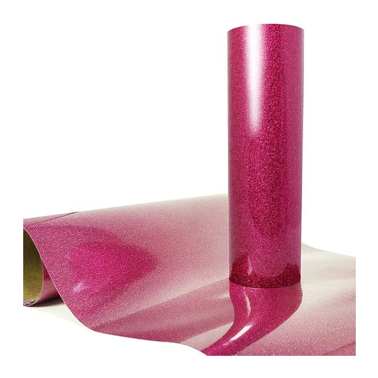 Manufacturer of Top Natch Quality Gift Packaging Glitter PET Polyester Films at Genuine Bulk Price