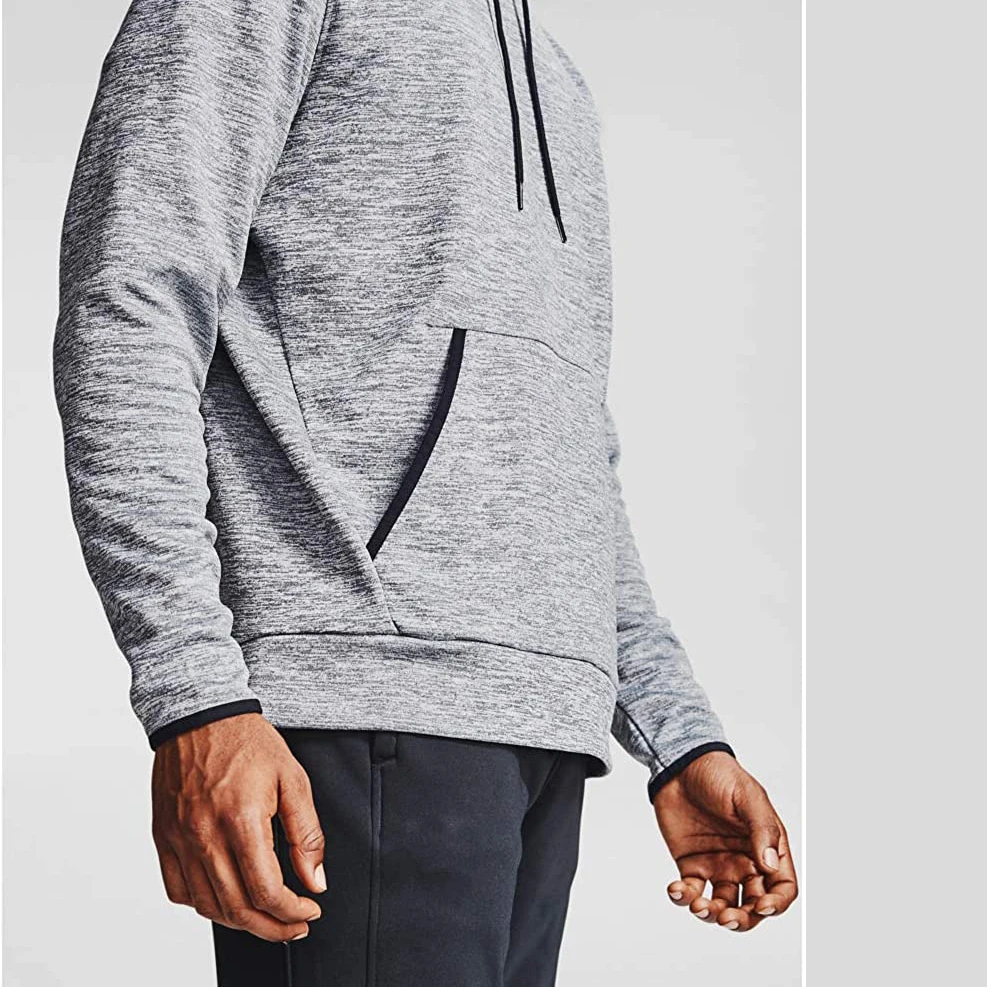 Лидер продаж 2021, популярный дизайн, модная однотонная толстовка с капюшоном на молнии, мужская толстовка с капюшоном на заказ, большое количество