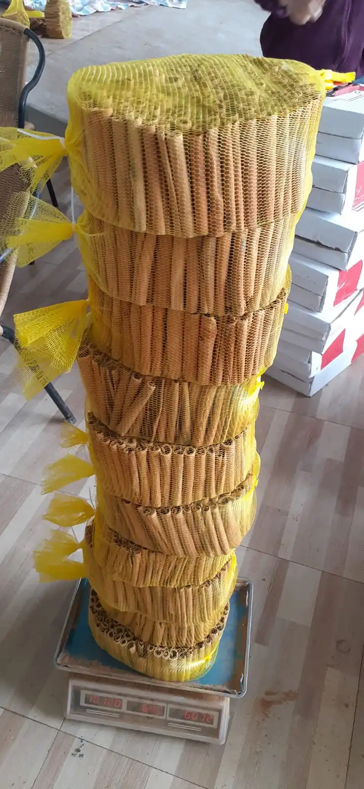 Cinnamon Sticks High Quality