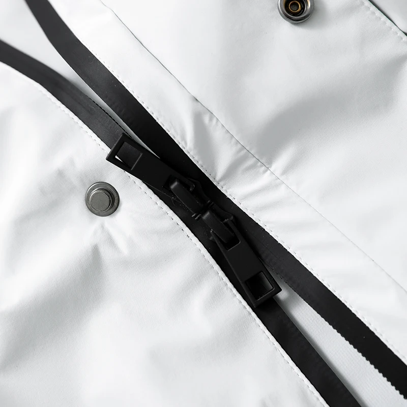 Индивидуальное Женское зимнее пуховое пальто с капюшоном стеганая парка средней длины куртка