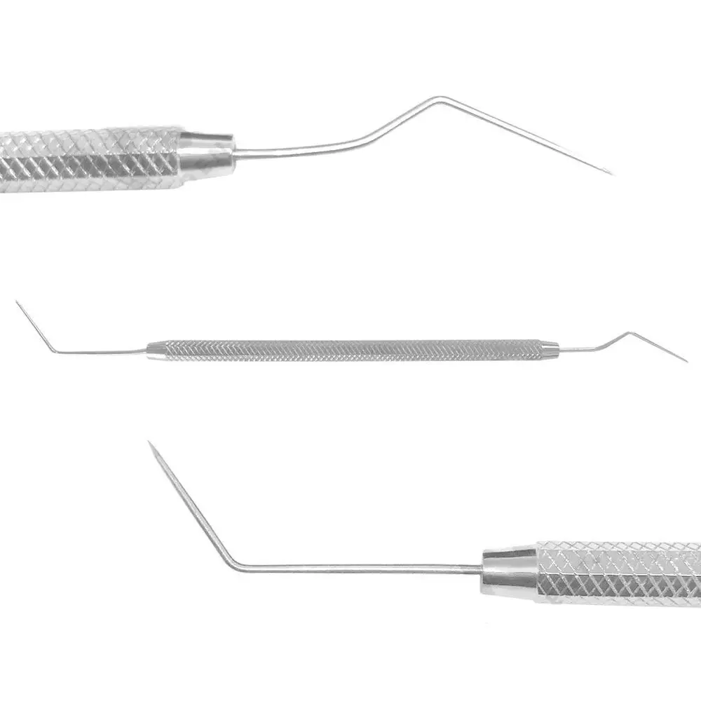 Dental Endodontic Instruments Root Canal Explores / Root Canal Exavators