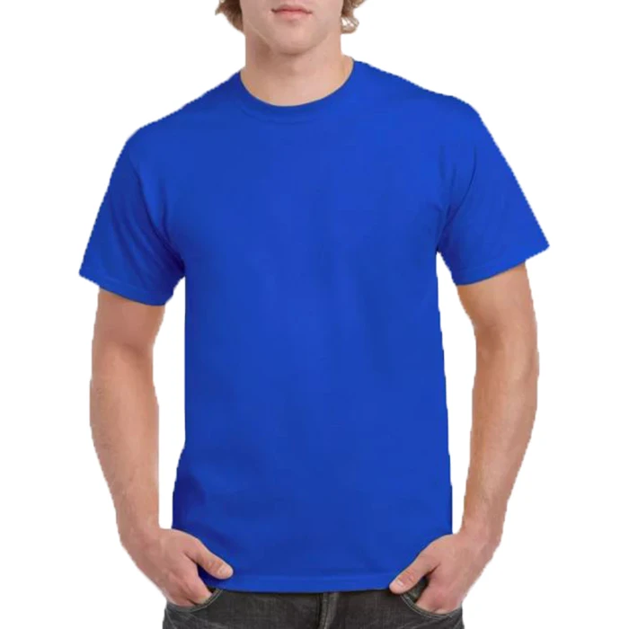 100% Cotton Exportable Best Quality Solid Color O Neck Quick-Dry Men T Shirt With Factory Wholesale Price From Bangladesh