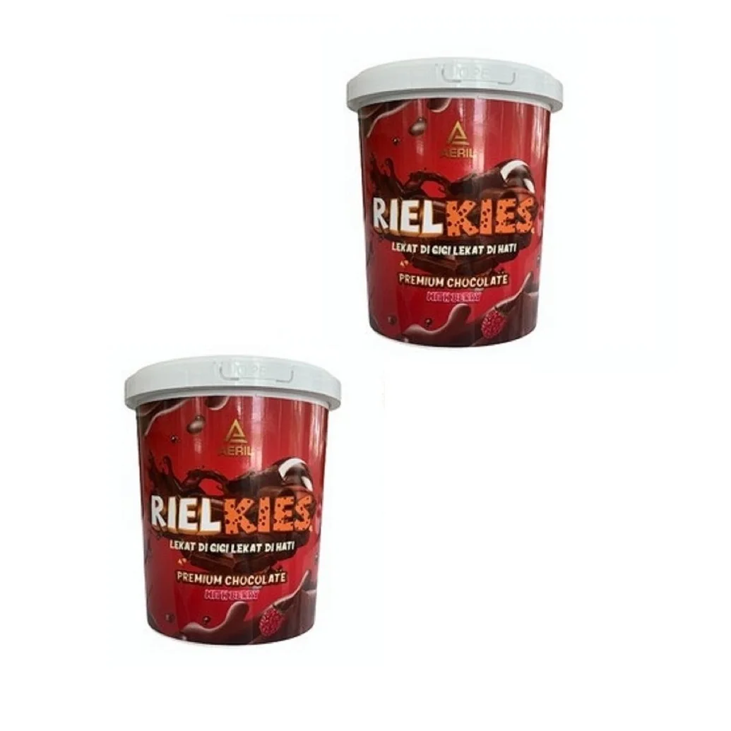 
Premium Chocolate Berry Minicrunch Rielkies Chocolate Biscuit Liquid With Good Price 
