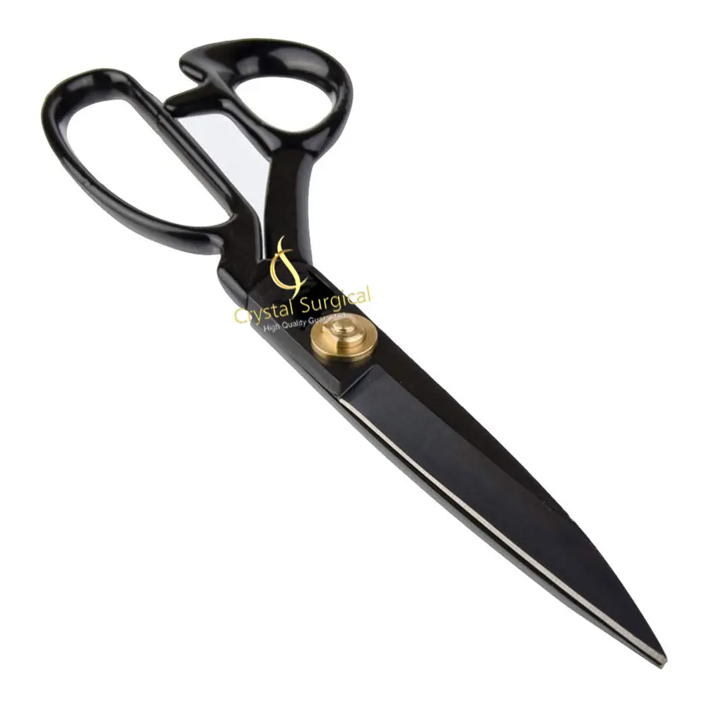 Немецкие ножницы для резки ткани из нержавеющей