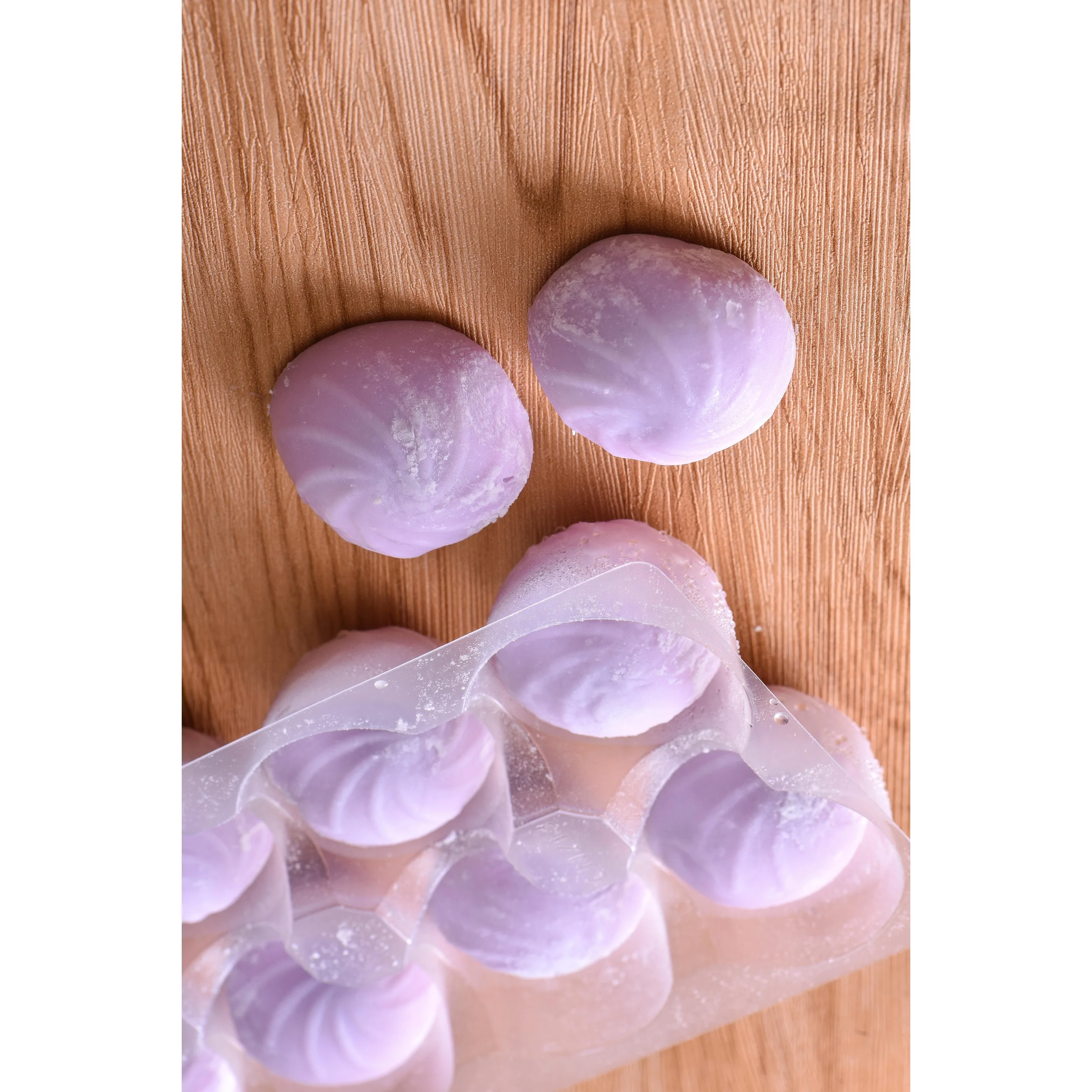 Best Offered Price For Sweet Desserts Qualified Organic Yam Premium Mochi Shipping Worlwide