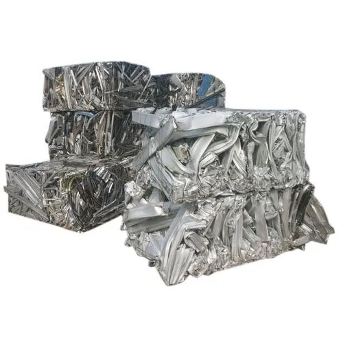 Aluminium Used Beverage Cans Scraps/Aluminum can Scrap (UBC)