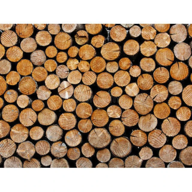 buy the best kiln dried oak firewood fast BBQ wood for family reunite