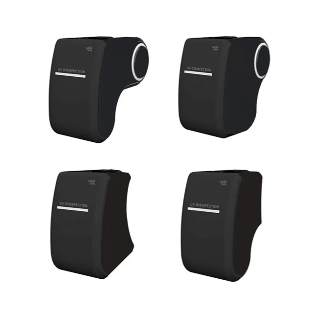 
Compact and safe design Great Escalator Handrail Sterilizer Made In Korea 