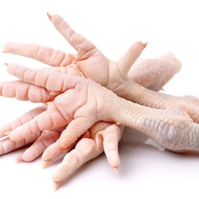 Куриные лапы-Chiken Paw по очень доступным ценам
