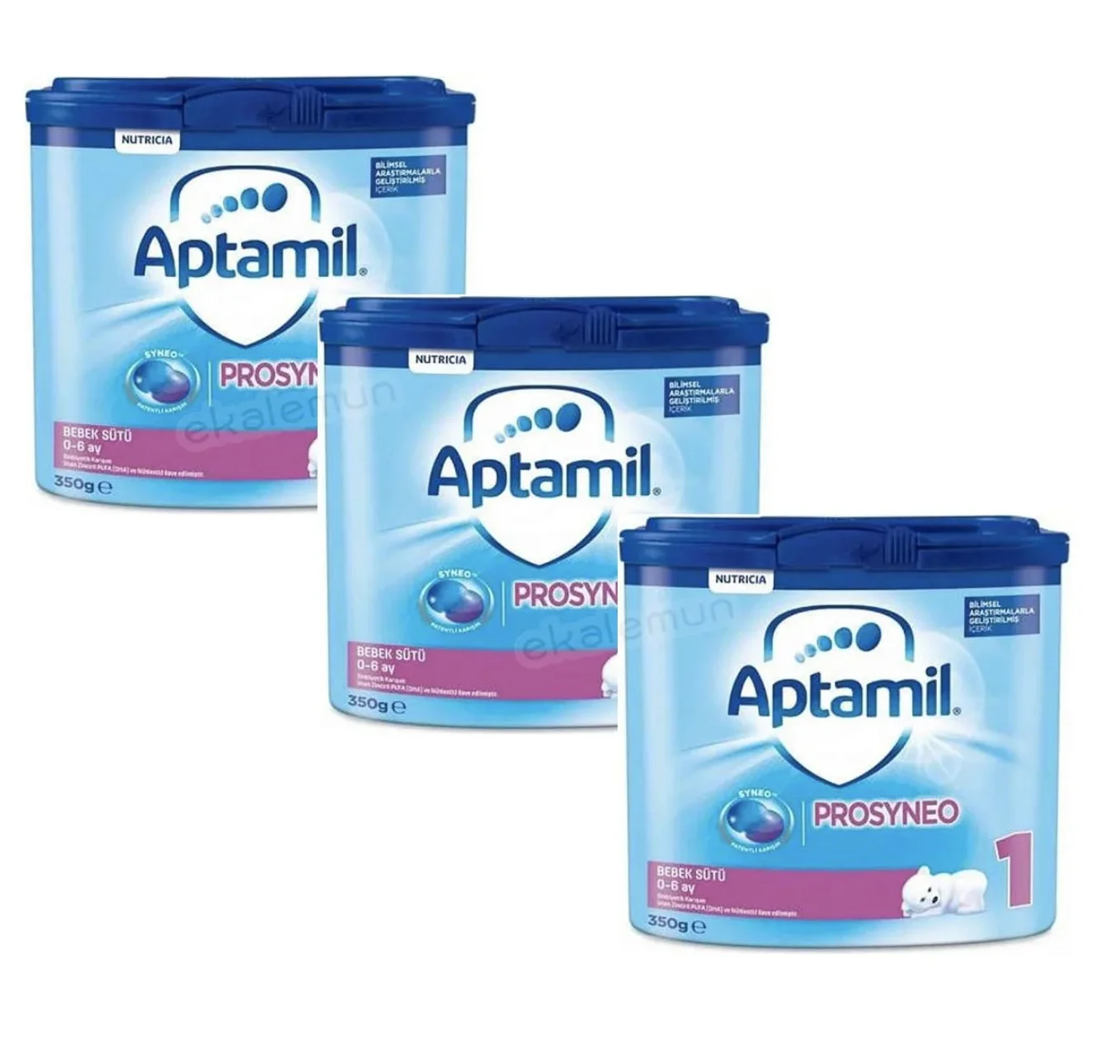 2022 Aptamil Infant Formula Baby Milks - Formula Milk & Cereals Ready To Drink 4x200ml Baby Milk Liquid Formula