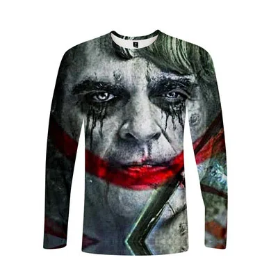 Latest design Men embossing logo design Premium cotton full Sleeve T-Shirt 4.2 Oz Soft Combed Ring-Spun tees custom