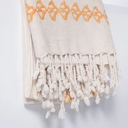 Одеяло, покрывало для кровати, покрывало для дивана, турецкий хлопок