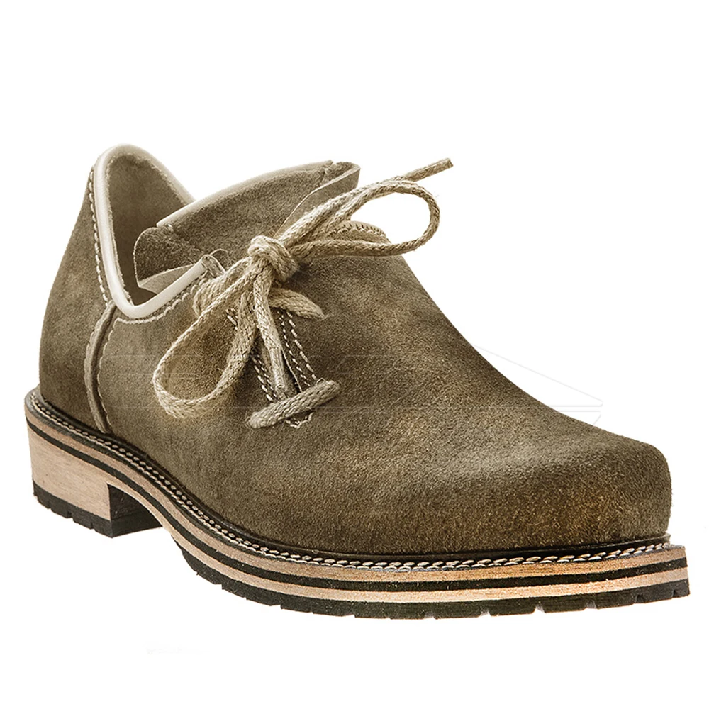 brand new German Bavarian Embroidery Shoes Trachten Oktoberfest Embroidery Shoes Lederhosen LB Embroidery Shoes