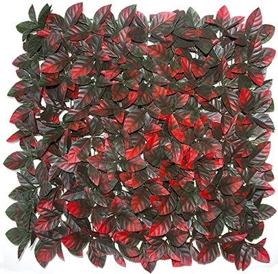 Best price ! Artificial hedge boxwood anti UV made from high quality pvc vertical artifical grass for outdoor indoor purposes