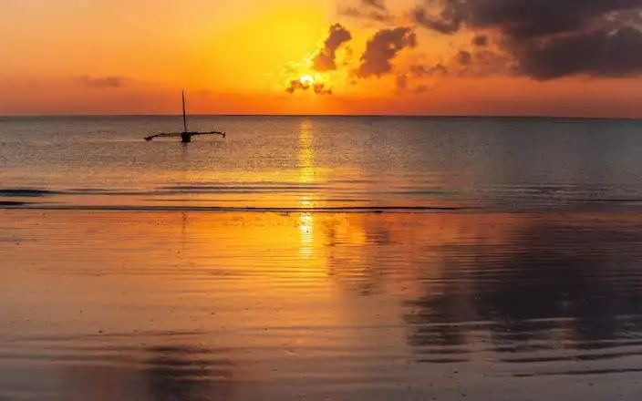 11 Days Kenya - Zanzibar safari