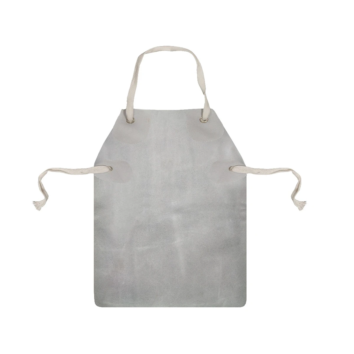 Leather Kitchen Aprons for Woman Men Chef Stylist Apron Grill Restaurant Bar Shop Cafes Beauty Nails Studios Uniform