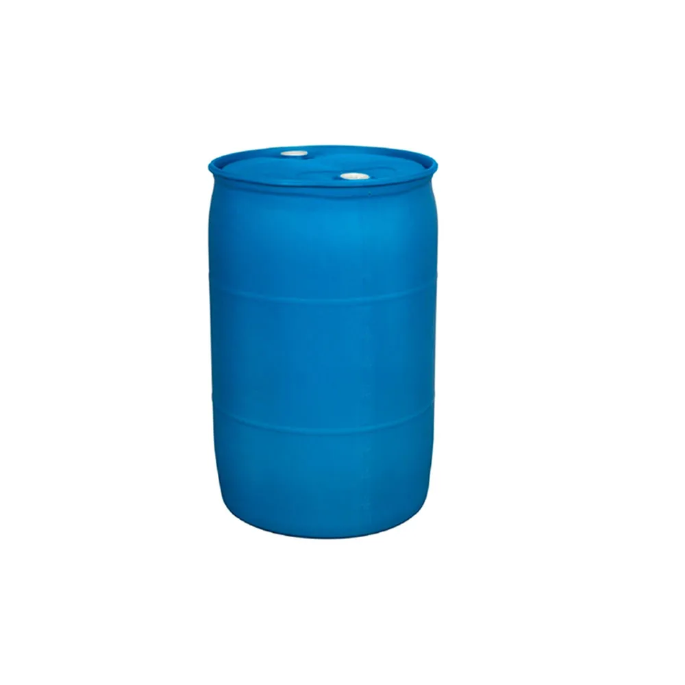 BluePallet Castor Oil 441lb Drum Organic Premium Quality Refined Fractionated Oil