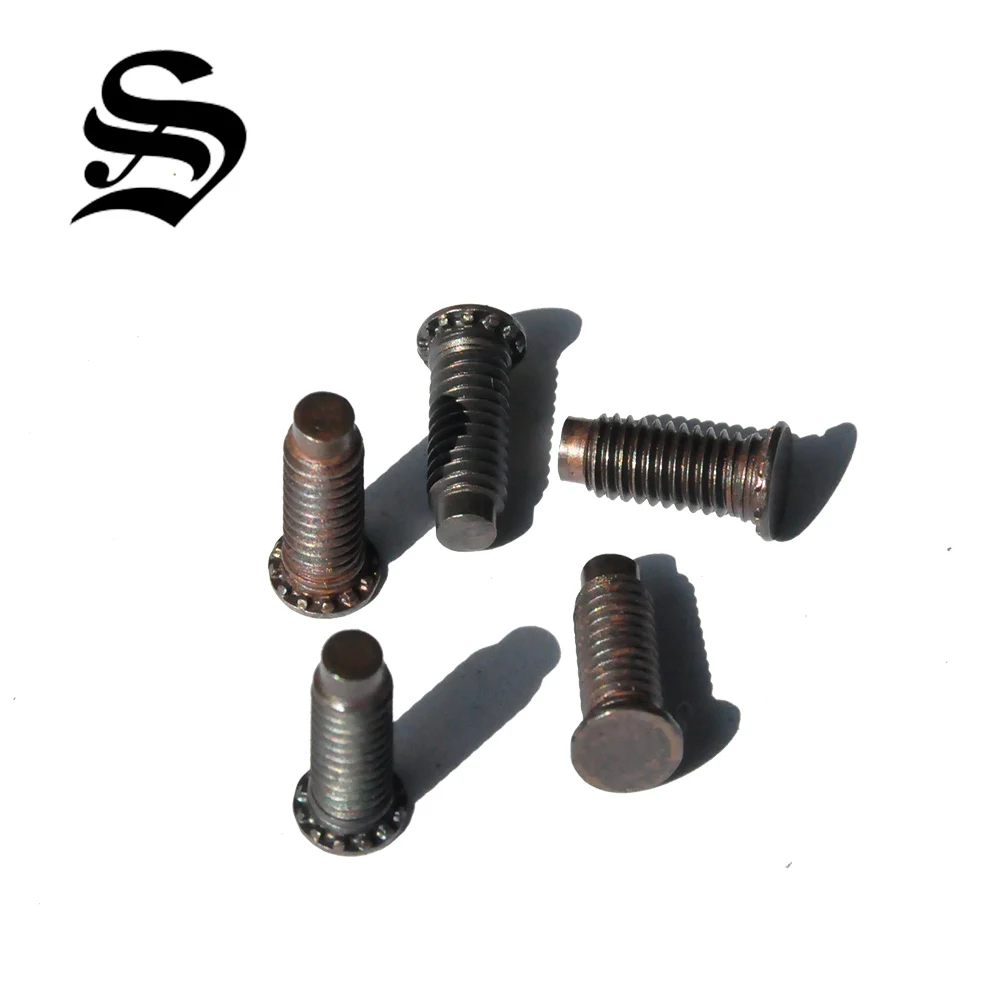 
OEM manufacturer M6 self clinching nut swage nut 