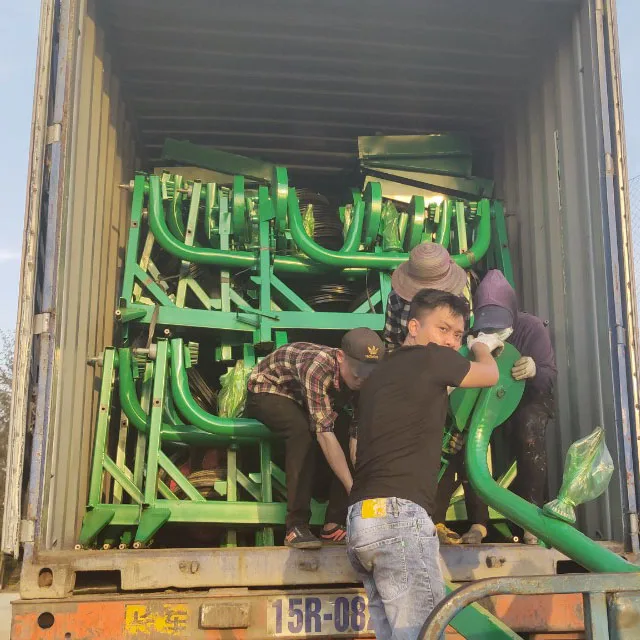 For sale durable high quality petrol concrete mixer diesel engine 8HP power made in Vietnam for mini construction