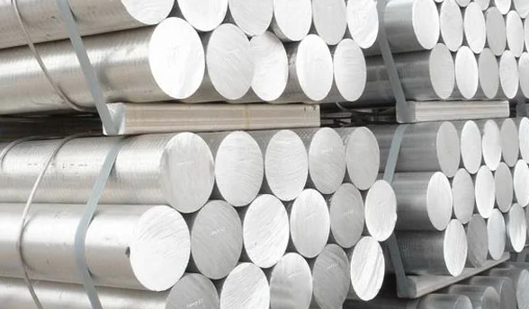 Aluminium billet 6000 series premium quality customized wholesale  price