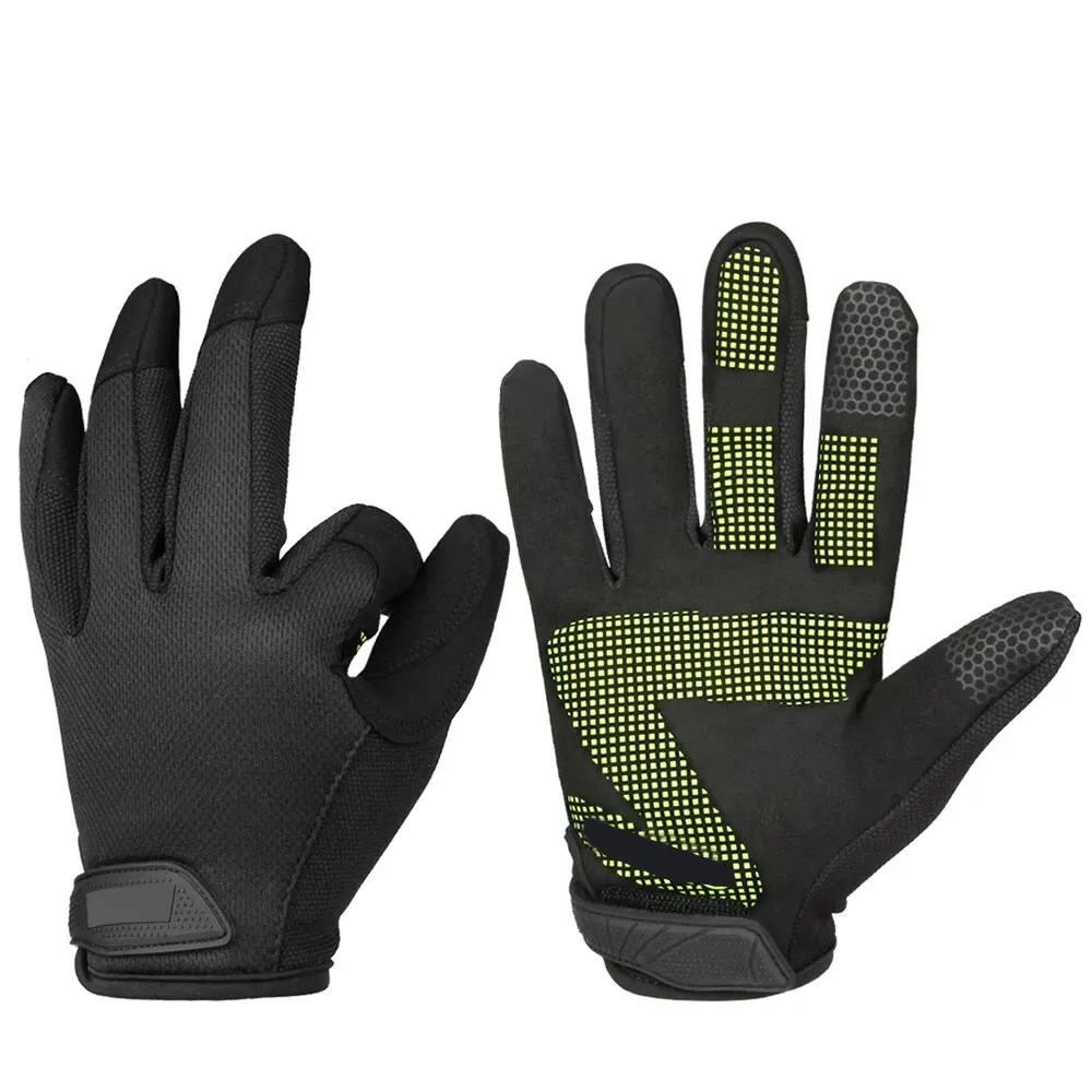 Low Price Best Selling High Performance New Design Mechanic Gloves Mechanical Work