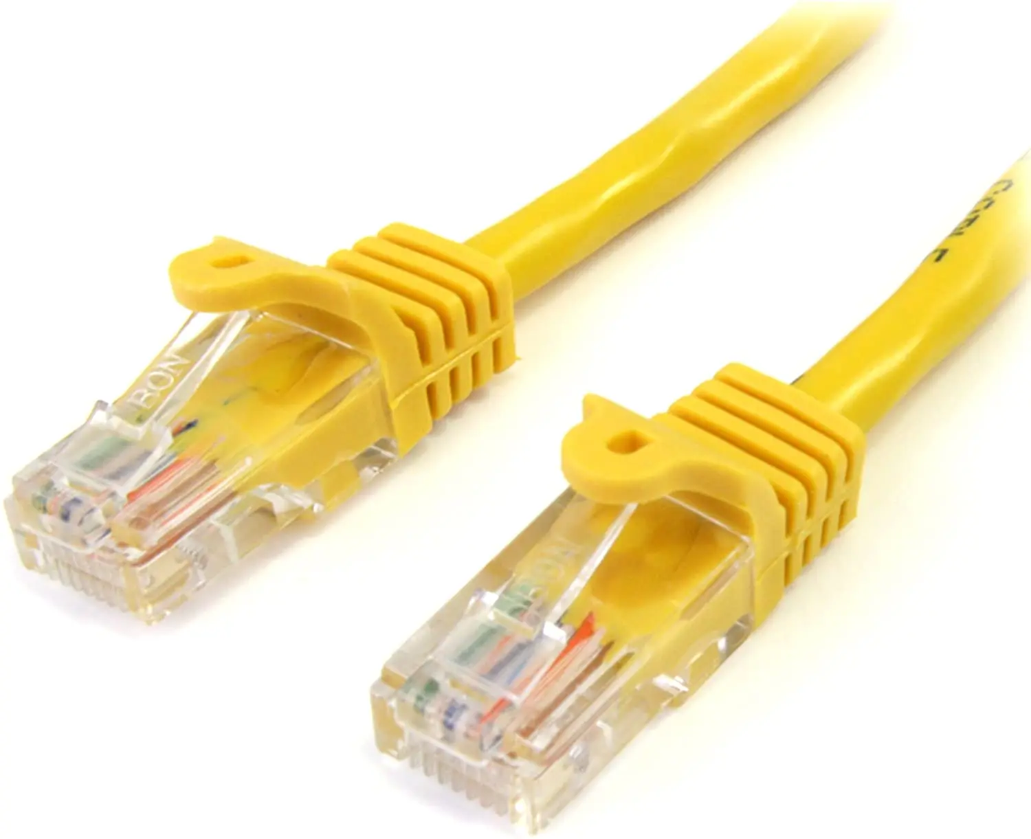 Computer use RJ45 connector PVC jacket copper wire cat 5e 6 cat5e cat6 UTP FTP indoor network cable patch cord