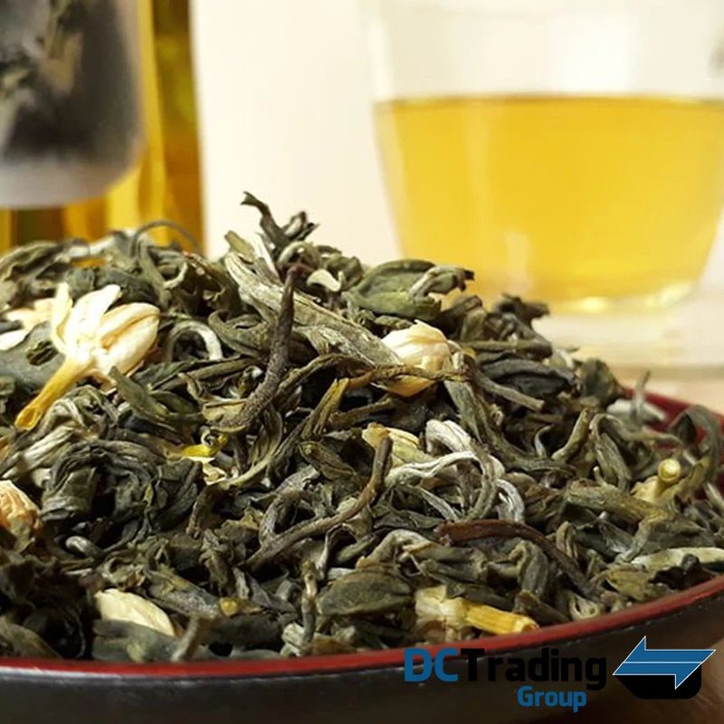 
Special Vietnam Green Tea High Quality - Wholesale Green Tea Best Quality - Dried Organic Herbal Tea 