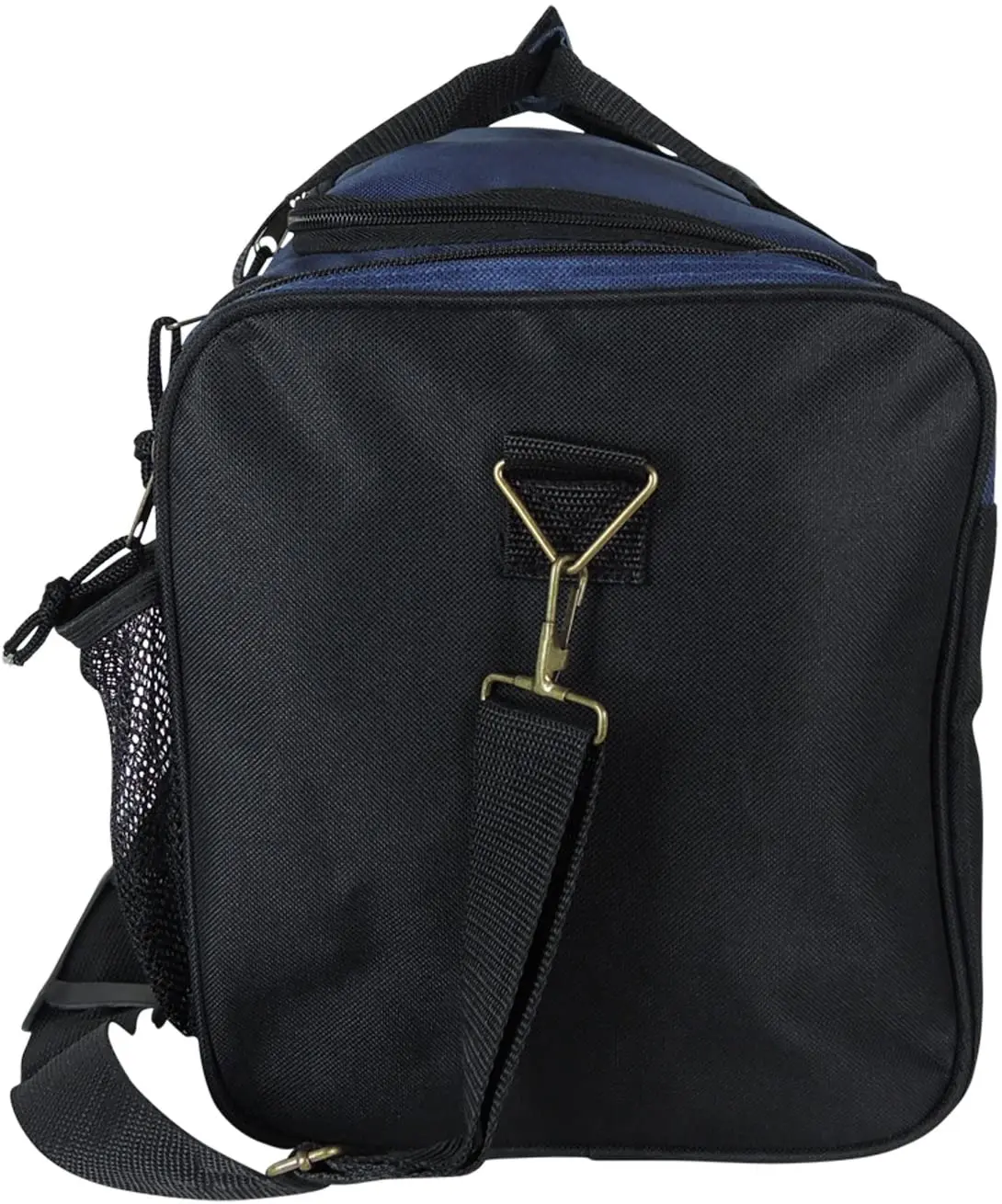 Custom Logo Printed Sports Duffel Bag Mesh and Valuables Pockets Travel Gym Extra Large Travel Luggage Sports Duffel Bags